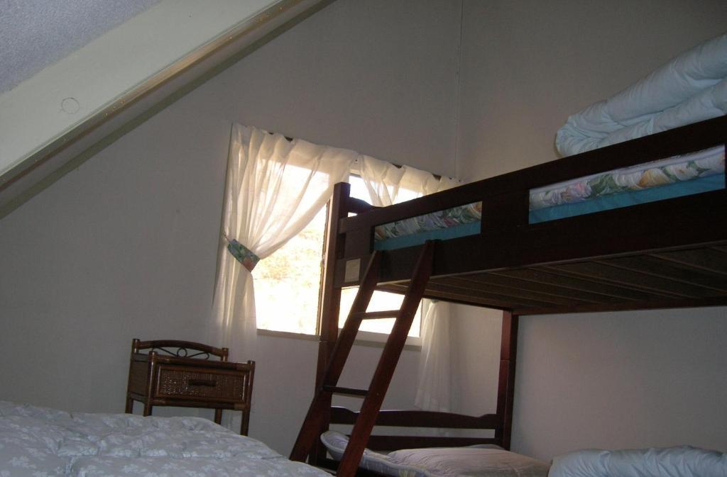 Pension & Cottage Shokubutsushi Hakuba Zimmer foto